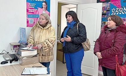 Четыре работодателя в Рыбинске попались на нелегальных сотрудниках в ПВЗ